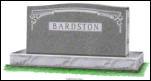 BARDSTON D933