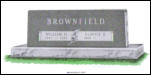BROWNFIELD D907
